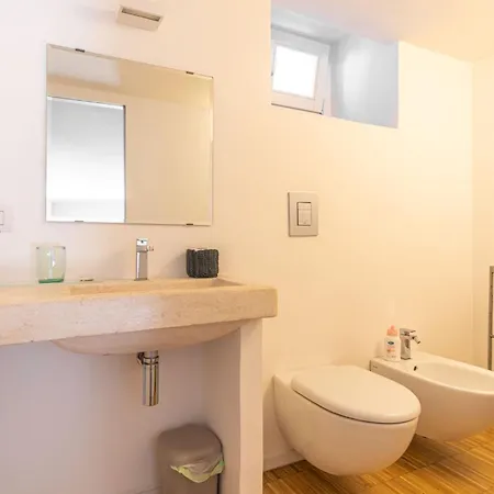 Apartment La Pietra - Vecchia, Vista Mare Bari