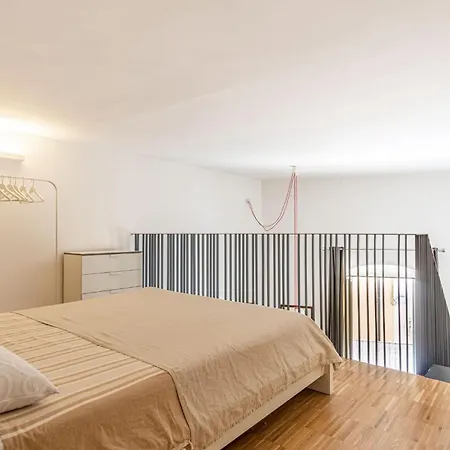 La Pietra - Vecchia, Vista Mare Apartment Bari