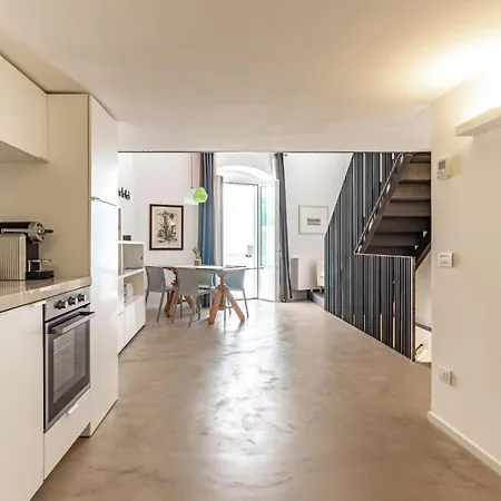 Apartment La Pietra - Vecchia, Vista Mare *