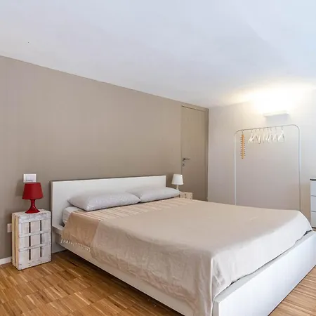 Apartment La Pietra - Vecchia, Vista Mare Bari