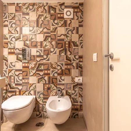 La Pietra - Vecchia, Vista Mare