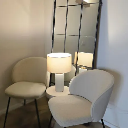 Apartmán La Pietra - Vecchia, Vista Mare *