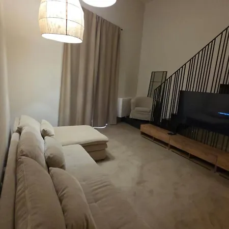 La Pietra - Vecchia, Vista Mare Appartement Bari