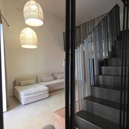 Appartement La Pietra - Vecchia, Vista Mare *