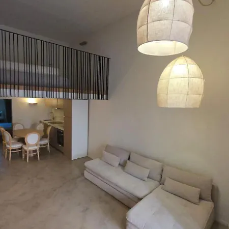 Appartement La Pietra - Vecchia, Vista Mare