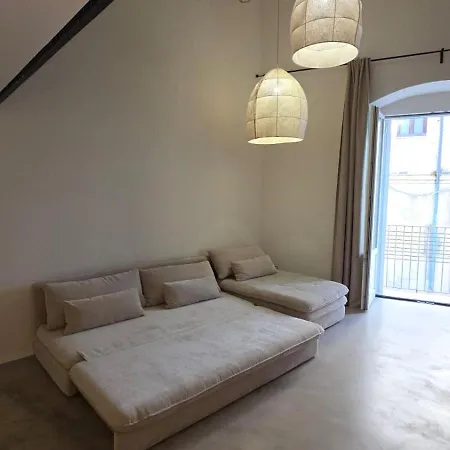 La Pietra - Vecchia, Vista Mare Appartement Bari