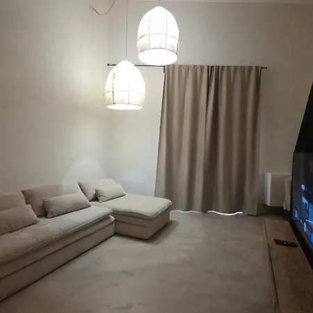 Apartamento La Pietra - Vecchia, Vista Mare Bari