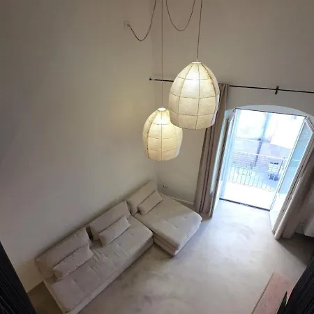 La Pietra - Vecchia, Vista Mare 巴里