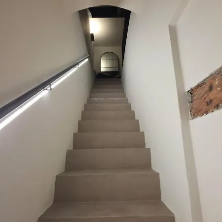 Apartment La Pietra - Vecchia, Vista Mare Bari