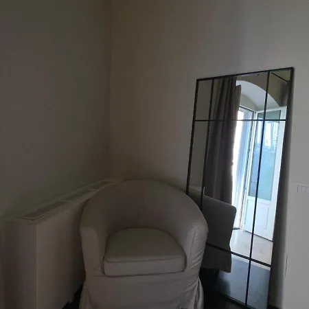 Lejlighed La Pietra - Vecchia, Vista Mare *