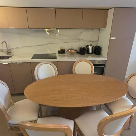 Appartement La Pietra - Vecchia, Vista Mare Bari