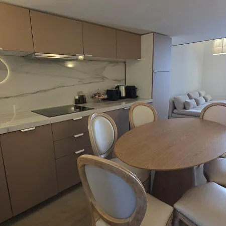 Apartmán La Pietra - Vecchia, Vista Mare