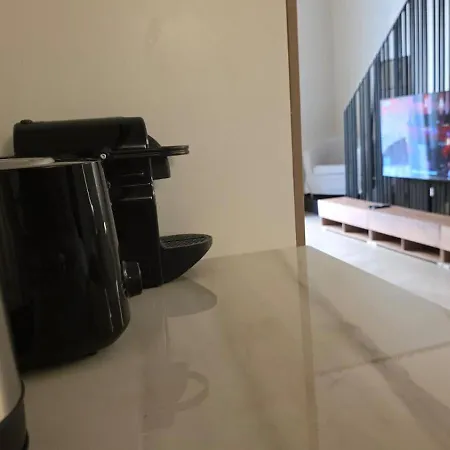 Apartmán La Pietra - Vecchia, Vista Mare