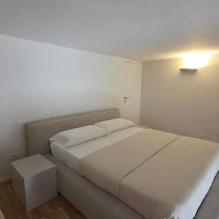 Apartment La Pietra - Vecchia, Vista Mare Bari