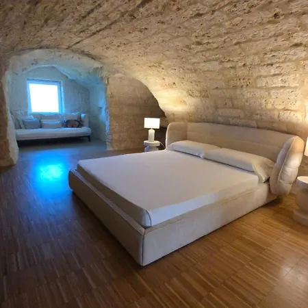 La Pietra - Vecchia, Vista Mare * 巴里