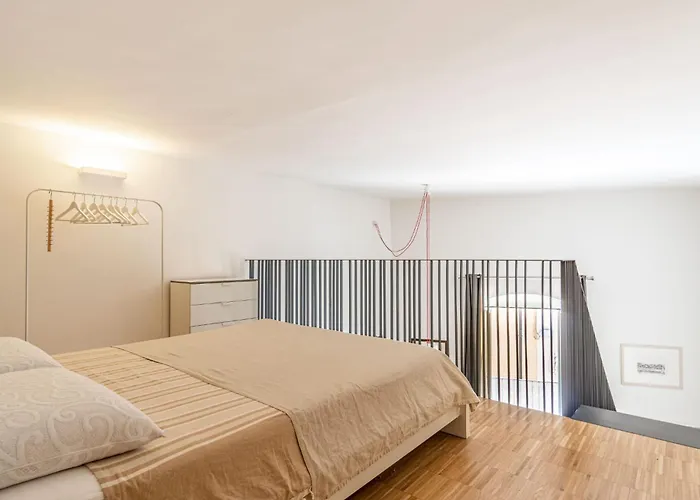 La Pietra - Vecchia, Vista Mare Apartment Bari