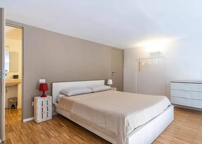 Apartment La Pietra - Vecchia, Vista Mare Bari